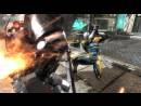 imágenes de Metal Gear Rising: Revengeance