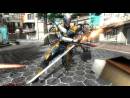 imágenes de Metal Gear Rising: Revengeance