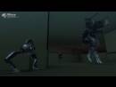 imágenes de Metal Gear Rising: Revengeance