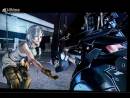 imágenes de Metal Gear Rising: Revengeance