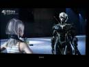 imágenes de Metal Gear Rising: Revengeance