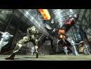 imágenes de Metal Gear Rising: Revengeance