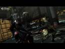 imágenes de Metal Gear Rising: Revengeance