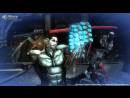 imágenes de Metal Gear Rising: Revengeance