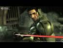 imágenes de Metal Gear Rising: Revengeance