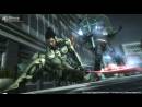 imágenes de Metal Gear Rising: Revengeance