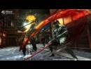 imágenes de Metal Gear Rising: Revengeance