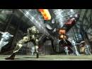 imágenes de Metal Gear Rising: Revengeance