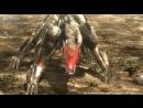 imágenes de Metal Gear Rising: Revengeance