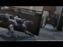 imágenes de Metal Gear Rising: Revengeance