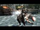 imágenes de Metal Gear Rising: Revengeance