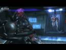 imágenes de Metal Gear Rising: Revengeance