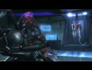 imágenes de Metal Gear Rising: Revengeance