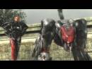 imágenes de Metal Gear Rising: Revengeance