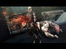 imágenes de Metal Gear Rising: Revengeance