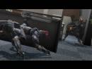 imágenes de Metal Gear Rising: Revengeance