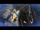 imágenes de Metal Gear Rising: Revengeance