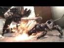 imágenes de Metal Gear Rising: Revengeance