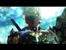 imágenes de Metal Gear Rising: Revengeance