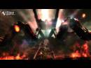 imágenes de Metal Gear Rising: Revengeance