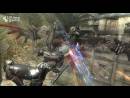 imágenes de Metal Gear Rising: Revengeance