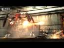 imágenes de Metal Gear Rising: Revengeance