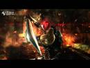 imágenes de Metal Gear Rising: Revengeance