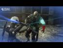 imágenes de Metal Gear Rising: Revengeance