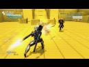 imágenes de Metal Gear Rising: Revengeance