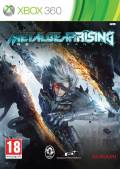 Metal Gear Rising: Revengeance 