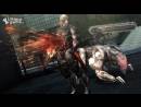 Imágenes recientes Metal Gear Rising: Revengeance