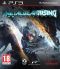 Metal Gear Rising: Revengeance portada