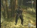 imágenes de Metal Gear Solid 3 Snake Eater