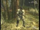 imágenes de Metal Gear Solid 3 Snake Eater