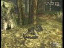 imágenes de Metal Gear Solid 3 Snake Eater