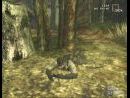 imágenes de Metal Gear Solid 3 Snake Eater