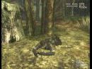 imágenes de Metal Gear Solid 3 Snake Eater