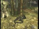 imágenes de Metal Gear Solid 3 Snake Eater