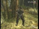 imágenes de Metal Gear Solid 3 Snake Eater