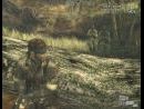 imágenes de Metal Gear Solid 3 Snake Eater