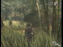 imágenes de Metal Gear Solid 3 Snake Eater