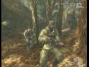 imágenes de Metal Gear Solid 3 Snake Eater