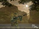 imágenes de Metal Gear Solid 3 Snake Eater