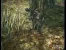 imágenes de Metal Gear Solid 3 Snake Eater