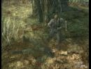 imágenes de Metal Gear Solid 3 Snake Eater