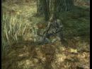 imágenes de Metal Gear Solid 3 Snake Eater