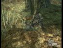 imágenes de Metal Gear Solid 3 Snake Eater