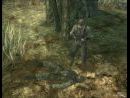 imágenes de Metal Gear Solid 3 Snake Eater