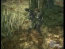 imágenes de Metal Gear Solid 3 Snake Eater