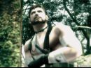 imágenes de Metal Gear Solid 3 Snake Eater